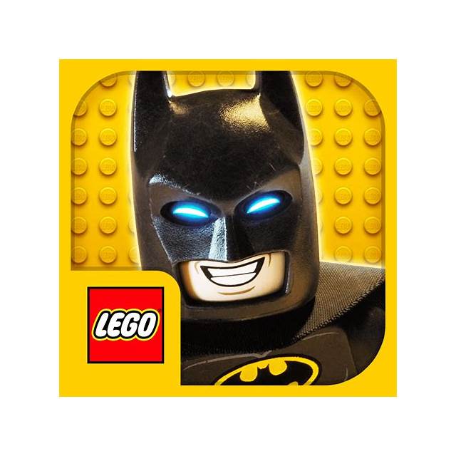 The LEGO: Batman Movie Game (Android) software [warner-bros-international-ent]